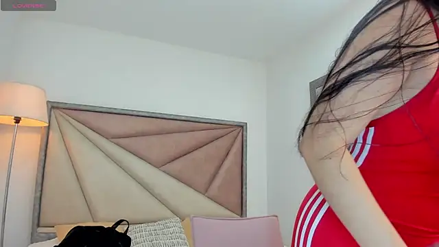 BarbaraKnox  online show from 11.03.25