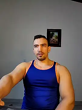 Snapshot of jhay-crux chatting on 12.19.24 jhay-crux online show from 12.19.24