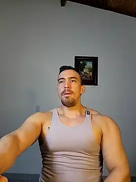 Snapshot of jhay-crux chatting on 12.22.24 jhay-crux online show from 12.22.24