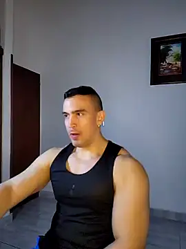 Snapshot of jhay-crux chatting on 01.08.25 jhay-crux online show from 01.08.25