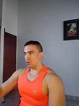 Snapshot of jhay-crux chatting on 01.15.25 jhay-crux online show from 01.15.25