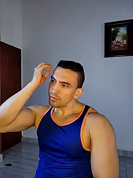 Snapshot of jhay-crux chatting on 01.24.25 jhay-crux online show from 01.24.25