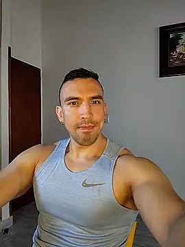 Snapshot of jhay-crux chatting on 02.09.25 jhay-crux online show from 02.09.25