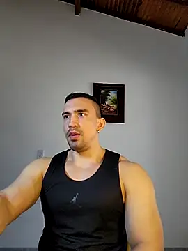 Snapshot of jhay-crux chatting on 02.20.25 jhay-crux online show from 02.20.25