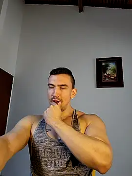 Snapshot of jhay-crux chatting on 02.27.25 jhay-crux online show from 02.27.25