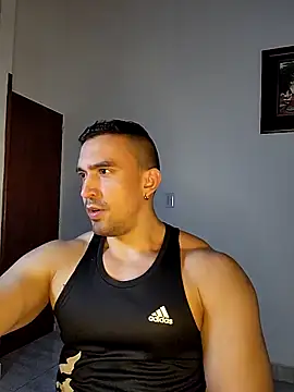 Snapshot of jhay-crux chatting on 03.12.25 jhay-crux online show from 03.12.25