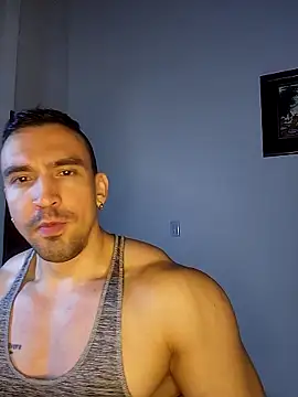 Snapshot of jhay-crux chatting on 03.13.25 jhay-crux online show from 03.13.25