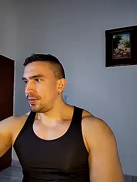 Snapshot of jhay-crux chatting on 03.14.25 jhay-crux online show from 03.14.25