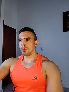 Snapshot of jhay-crux chatting on 03.18.25 jhay-crux online show from 03.18.25