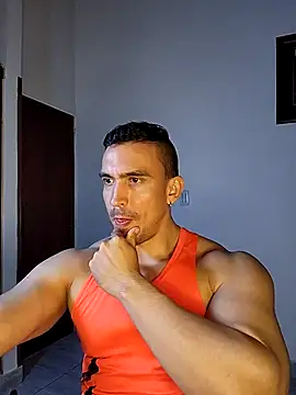 Snapshot of jhay-crux chatting on 03.18.25 jhay-crux online show from 03.18.25