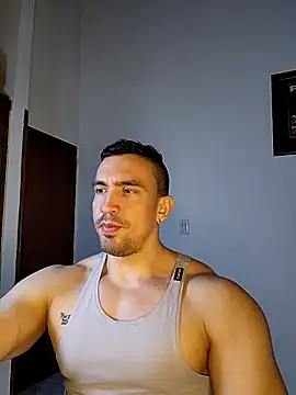 Snapshot of jhay-crux chatting on 03.20.25 jhay-crux online show from 03.20.25