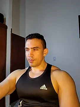 Snapshot of jhay-crux chatting on 03.23.25 jhay-crux online show from 03.23.25