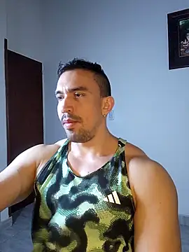 Snapshot of jhay-crux chatting on 09.26.25 jhay-crux online show from 09.26.25