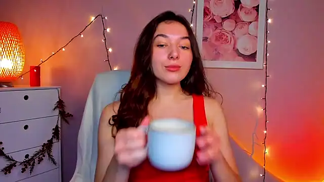 Snapshot of Meagn_Extasy chatting on 12.30.24 Meagn Extasy online show from 12.30.24