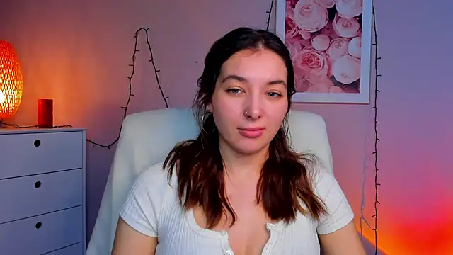 Snapshot of Meagn_Extasy chatting on 01.08.25 Meagn Extasy online show from 01.08.25