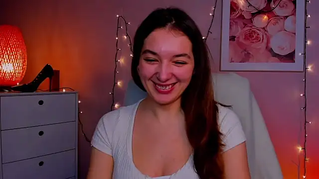 Snapshot of Meagn_Extasy chatting on 01.27.25 Meagn Extasy online show from 01.27.25