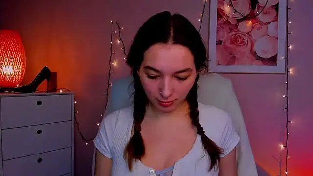 Snapshot of Meagn_Extasy chatting on 01.29.25 Meagn Extasy online show from 01.29.25