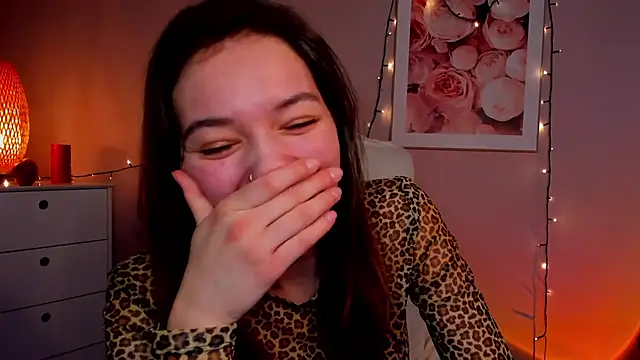 Snapshot of Meagn_Extasy chatting on 02.20.25 Meagn Extasy online show from 02.20.25