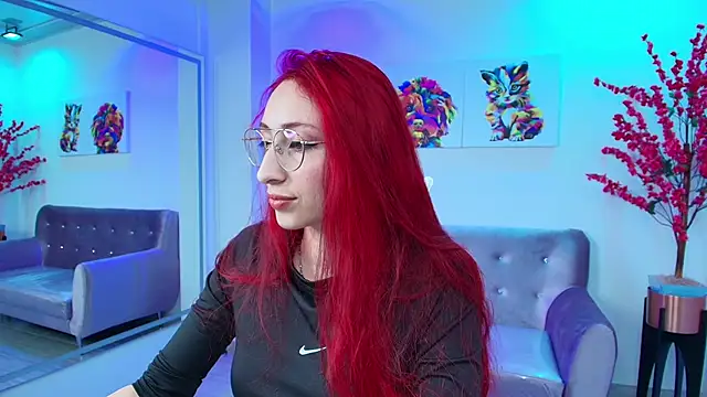 Snapshot of Vermelha_Gremory_ chatting on 01.13.25 Vermelha Gremory online show from 01.13.25