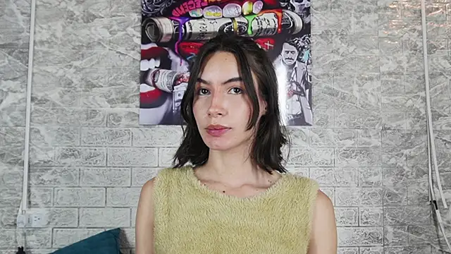 Snapshot of Sami_ross chatting on 02.02.25 Sami ross online show from 02.02.25