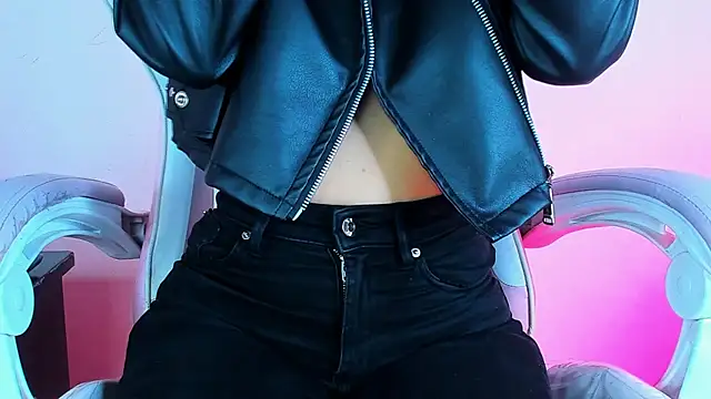 Snapshot of Staicy_Nasty chatting on 09.18.25 Staicy Nasty online show from 09.18.25