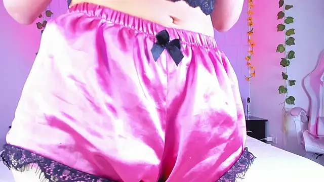 Snapshot of Staicy_Nasty chatting on 09.23.25 Staicy Nasty online show from 09.23.25