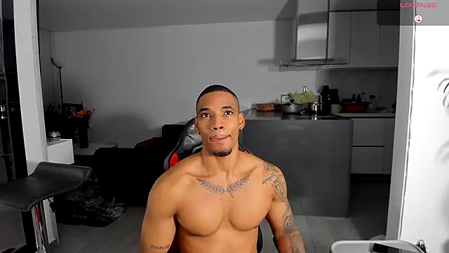 TROYWESLY- online show from 10.22.25