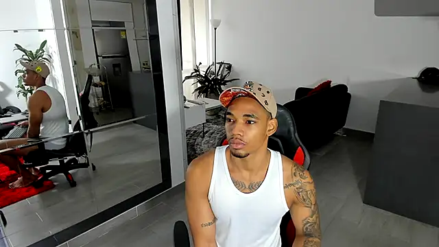 TROYWESLY- online show from 10.30.25