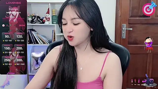 Snapshot of _Nana_20 chatting on 02.27.25 Nana 20 online show from 02.27.25