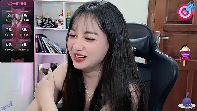 Snapshot of _Nana_20 chatting on 03.01.25 Nana 20 online show from 03.01.25
