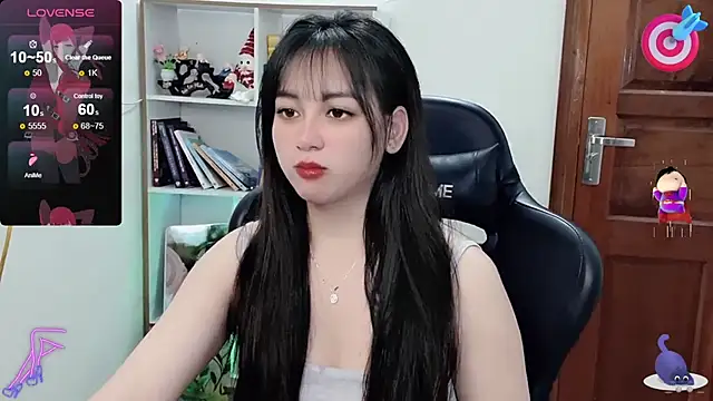 Snapshot of _Nana_20 chatting on 03.01.25 Nana 20 online show from 03.01.25