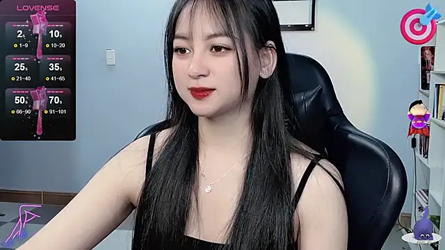 Snapshot of _Nana_20 chatting on 03.06.25 Nana 20 online show from 03.06.25