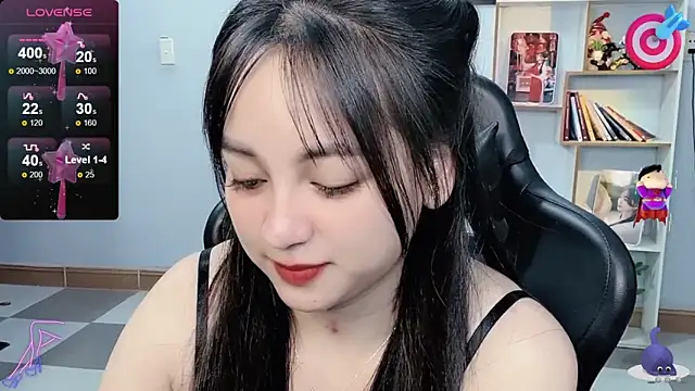 Snapshot of _Nana_20 chatting on 03.08.25 Nana 20 online show from 03.08.25