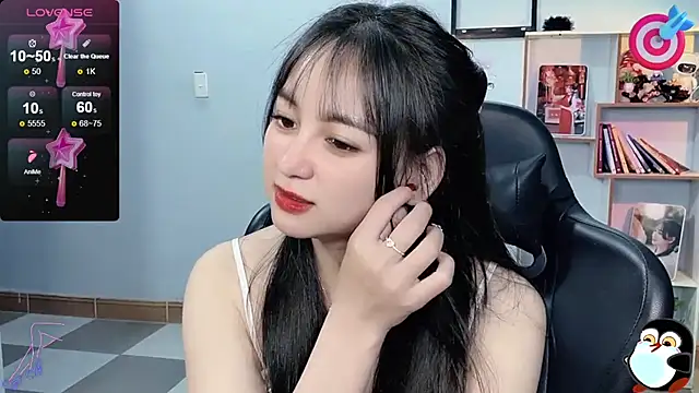 Snapshot of _Nana_20 chatting on 03.08.25 Nana 20 online show from 03.08.25