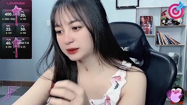 Snapshot of _Nana_20 chatting on 03.09.25 Nana 20 online show from 03.09.25