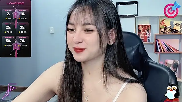 Snapshot of _Nana_20 chatting on 03.11.25 Nana 20 online show from 03.11.25
