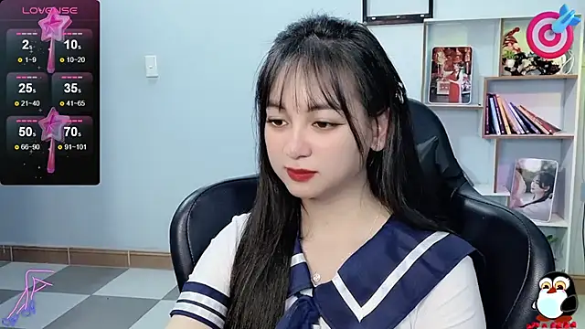 Snapshot of _Nana_20 chatting on 03.12.25 Nana 20 online show from 03.12.25