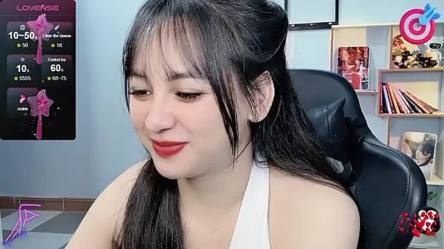 Snapshot of _Nana_20 chatting on 03.15.25 Nana 20 online show from 03.15.25