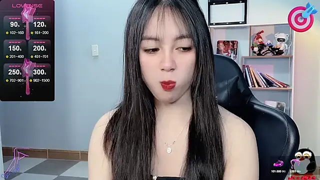 Snapshot of _Nana_20 chatting on 03.20.25 Nana 20 online show from 03.20.25