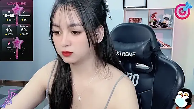 Snapshot of _Nana_20 chatting on 03.22.25 Nana 20 online show from 03.22.25