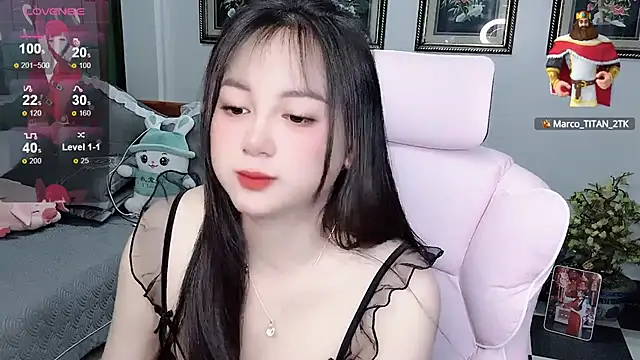 Snapshot of _Nana_20 chatting on 09.15.25 Nana 20 online show from 09.15.25