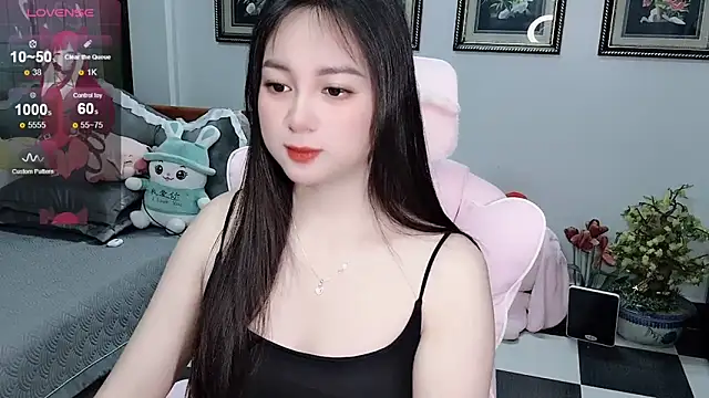 Snapshot of _Nana_20 chatting on 09.19.25 Nana 20 online show from 09.19.25