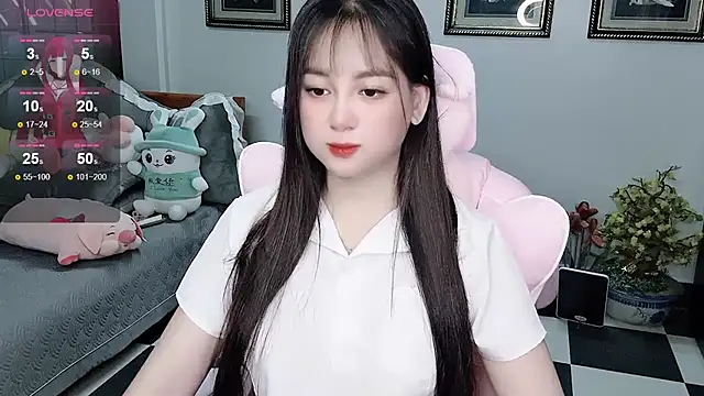 Snapshot of _Nana_20 chatting on 09.21.25 Nana 20 online show from 09.21.25