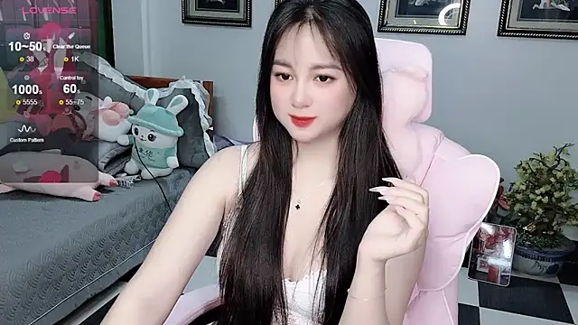Snapshot of _Nana_20 chatting on 09.23.25 Nana 20 online show from 09.23.25