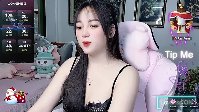 Snapshot of _Nana_20 chatting on 10.15.25 Nana 20 online show from 10.15.25