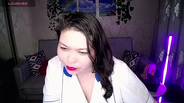 supersex 96 online show from 03.13.25