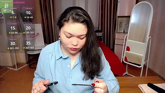 supersex 96 online show from 11.11.25