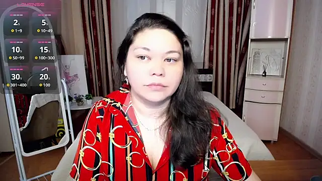 supersex 96 online show from 11.23.25