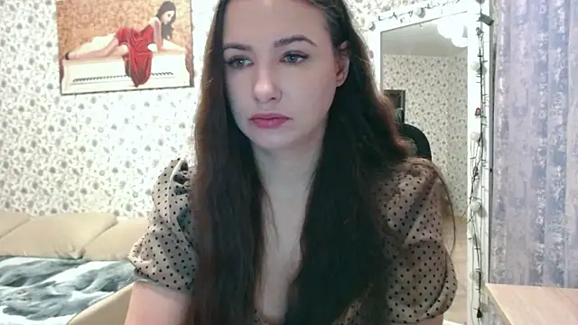 Snapshot of RosieRosa chatting on 09.29.25 RosieRosa online show from 09.29.25