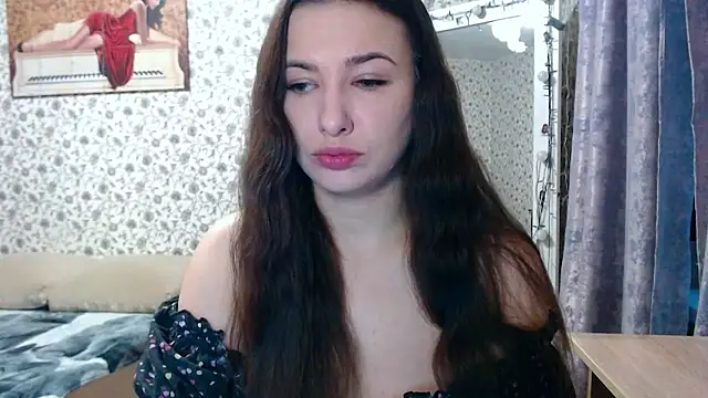 Snapshot of RosieRosa chatting on 10.15.25 RosieRosa online show from 10.15.25